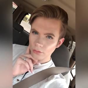 Meet your Posher, Tommy